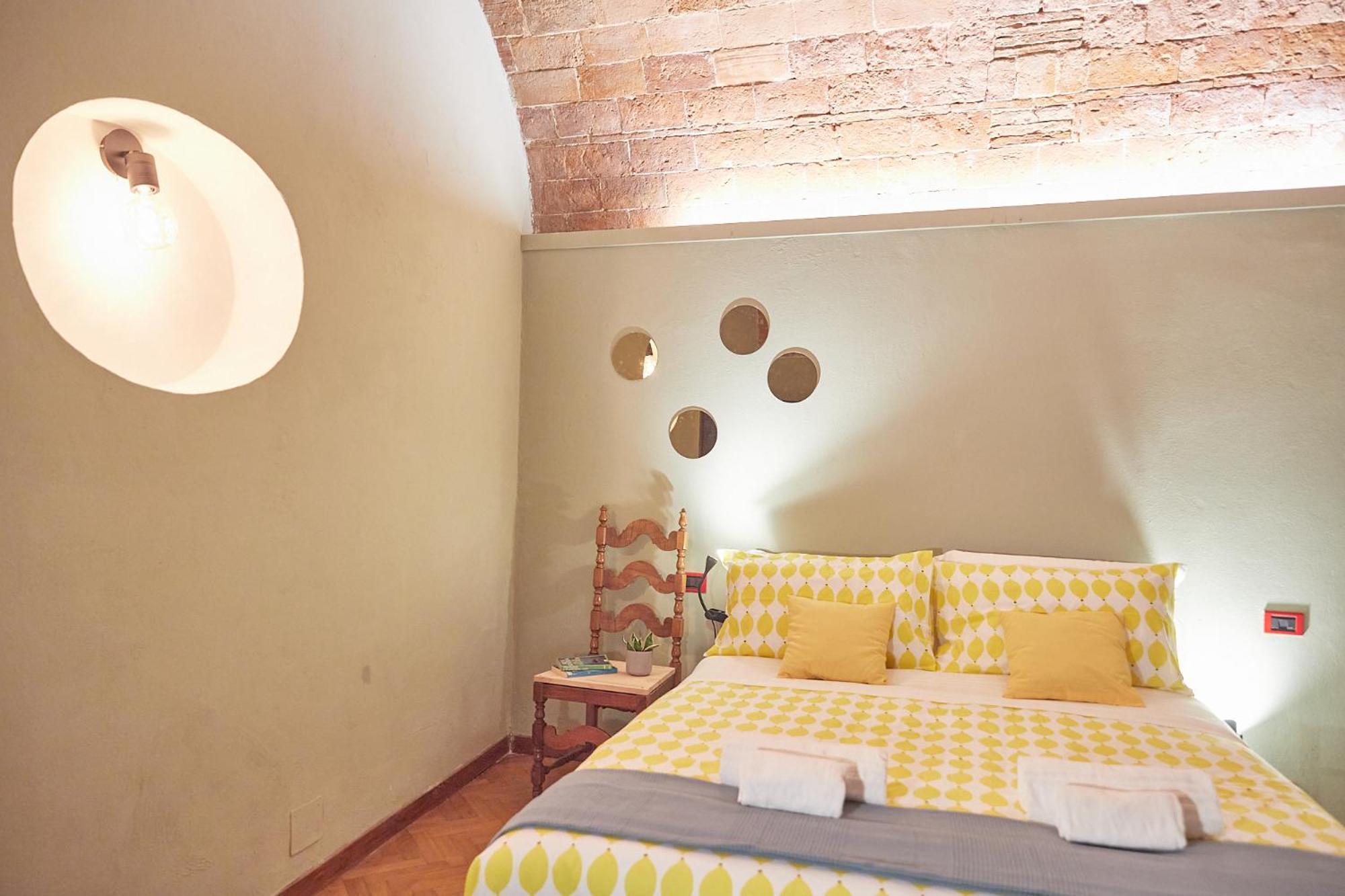 La Mi Casa A Pisa Διαμέρισμα Εξωτερικό φωτογραφία
