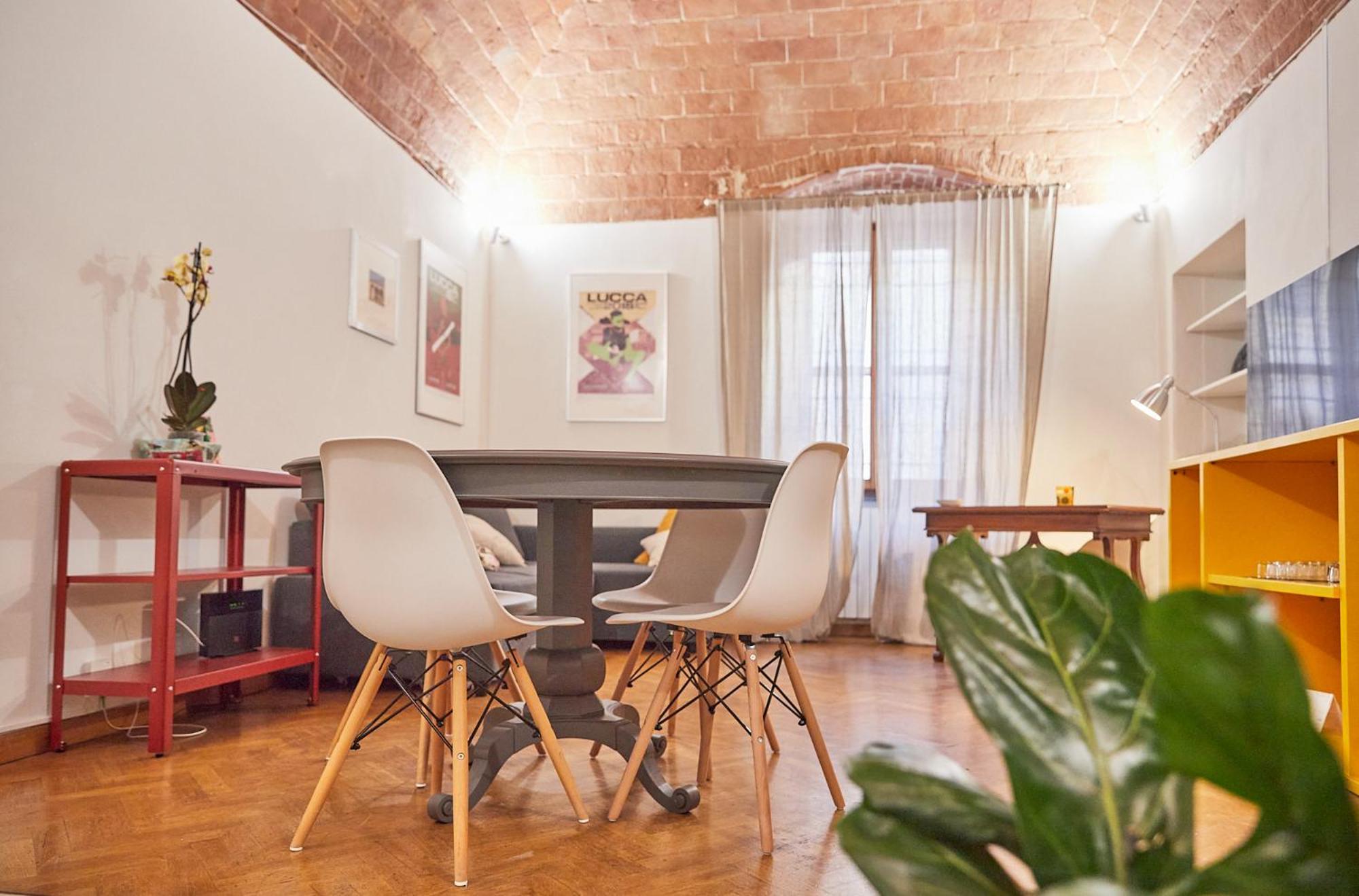 La Mi Casa A Pisa Διαμέρισμα Εξωτερικό φωτογραφία