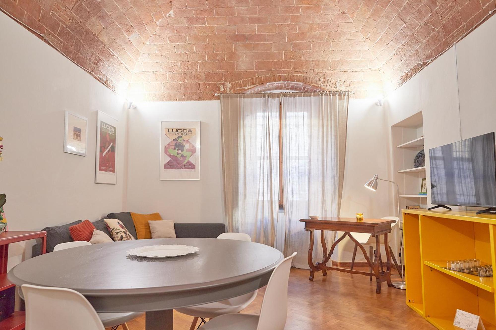 La Mi Casa A Pisa Διαμέρισμα Εξωτερικό φωτογραφία