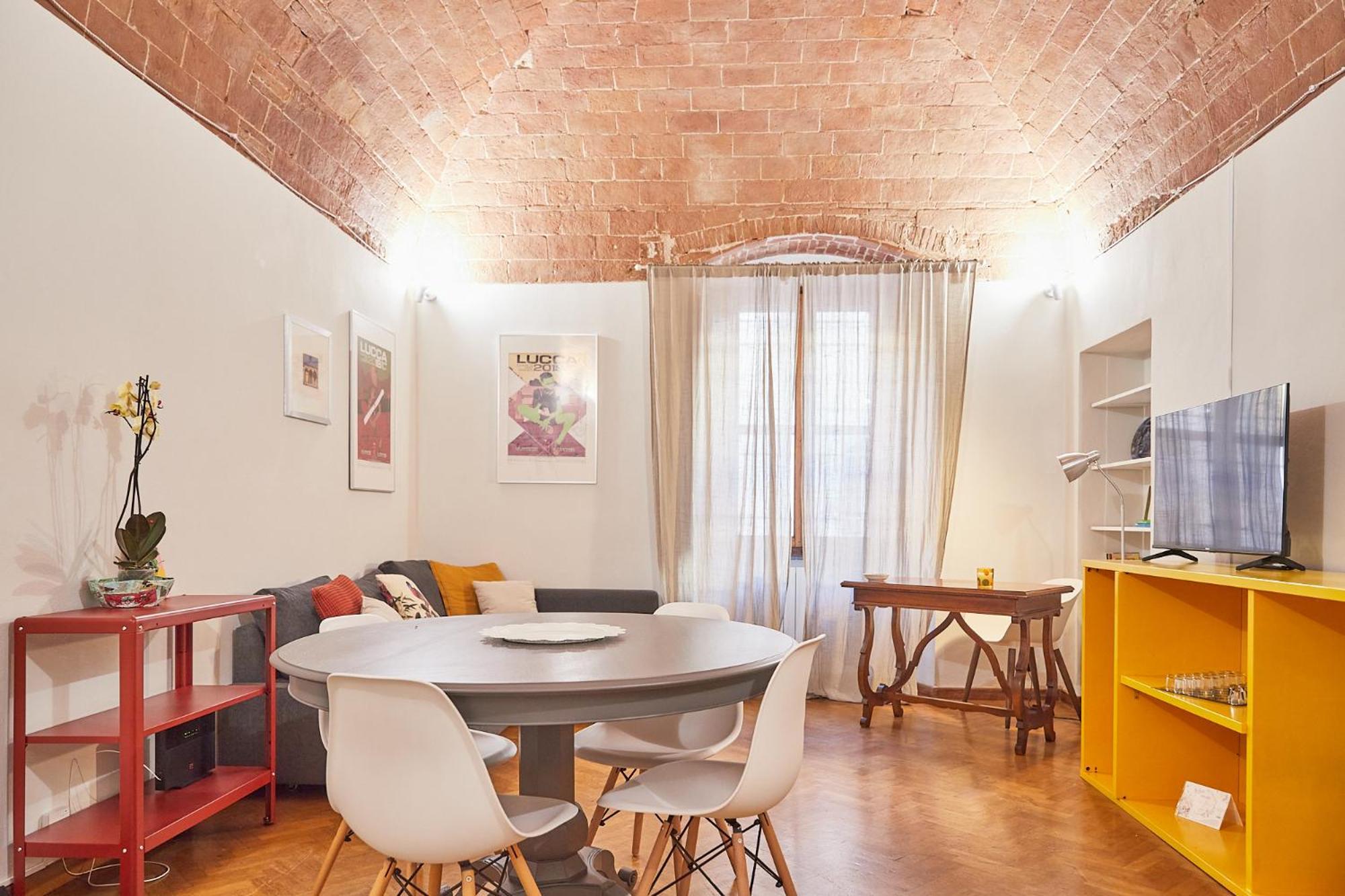La Mi Casa A Pisa Διαμέρισμα Εξωτερικό φωτογραφία