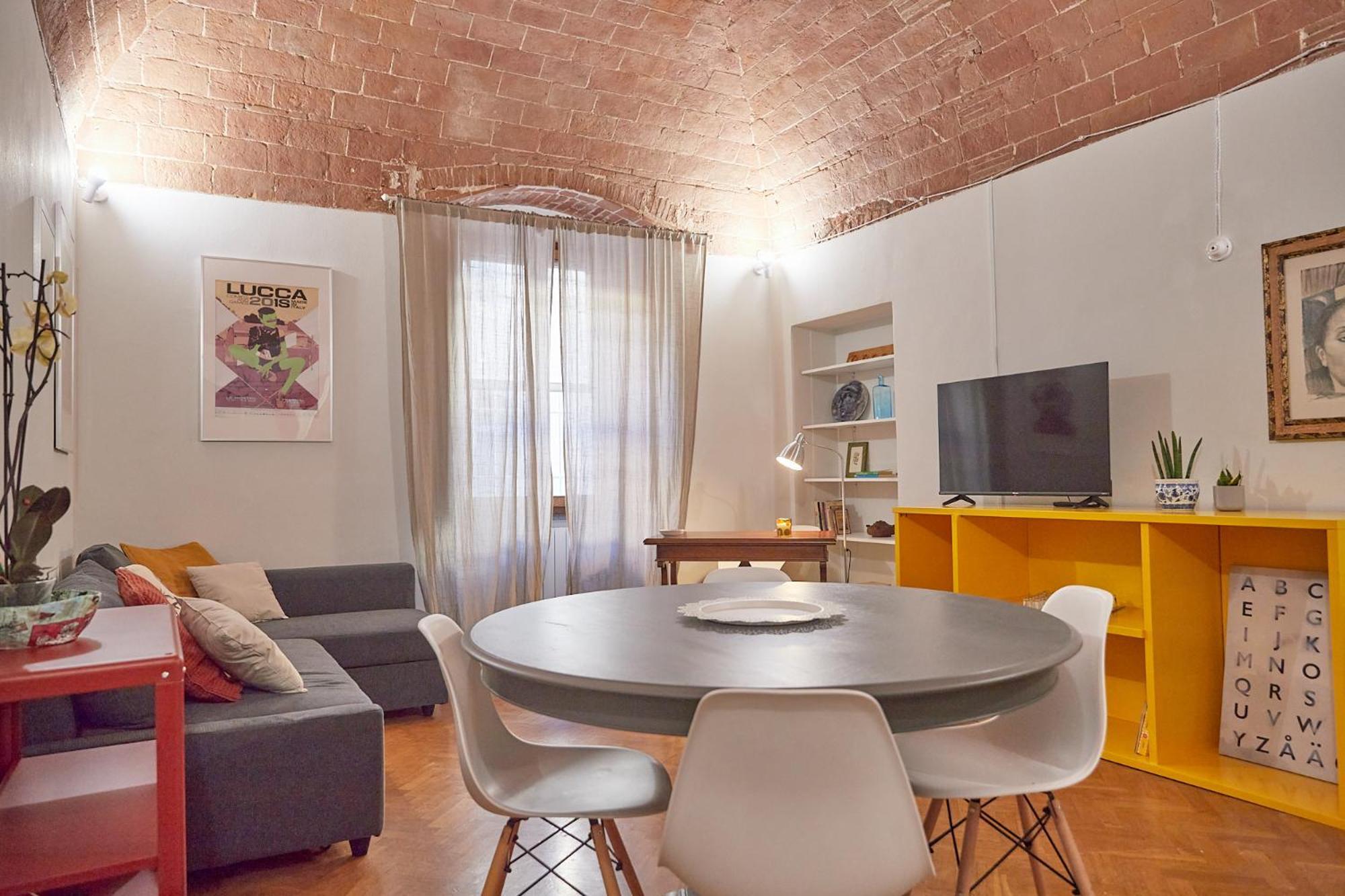 La Mi Casa A Pisa Διαμέρισμα Εξωτερικό φωτογραφία
